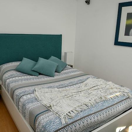 Apartamento Mar II With Parking Sesimbra Exteriér fotografie