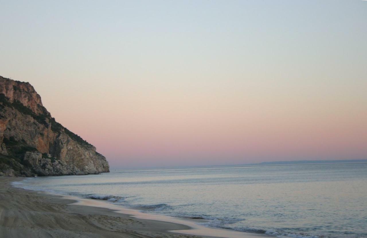 Apartamento Mar II With Parking Sesimbra Exteriér fotografie
