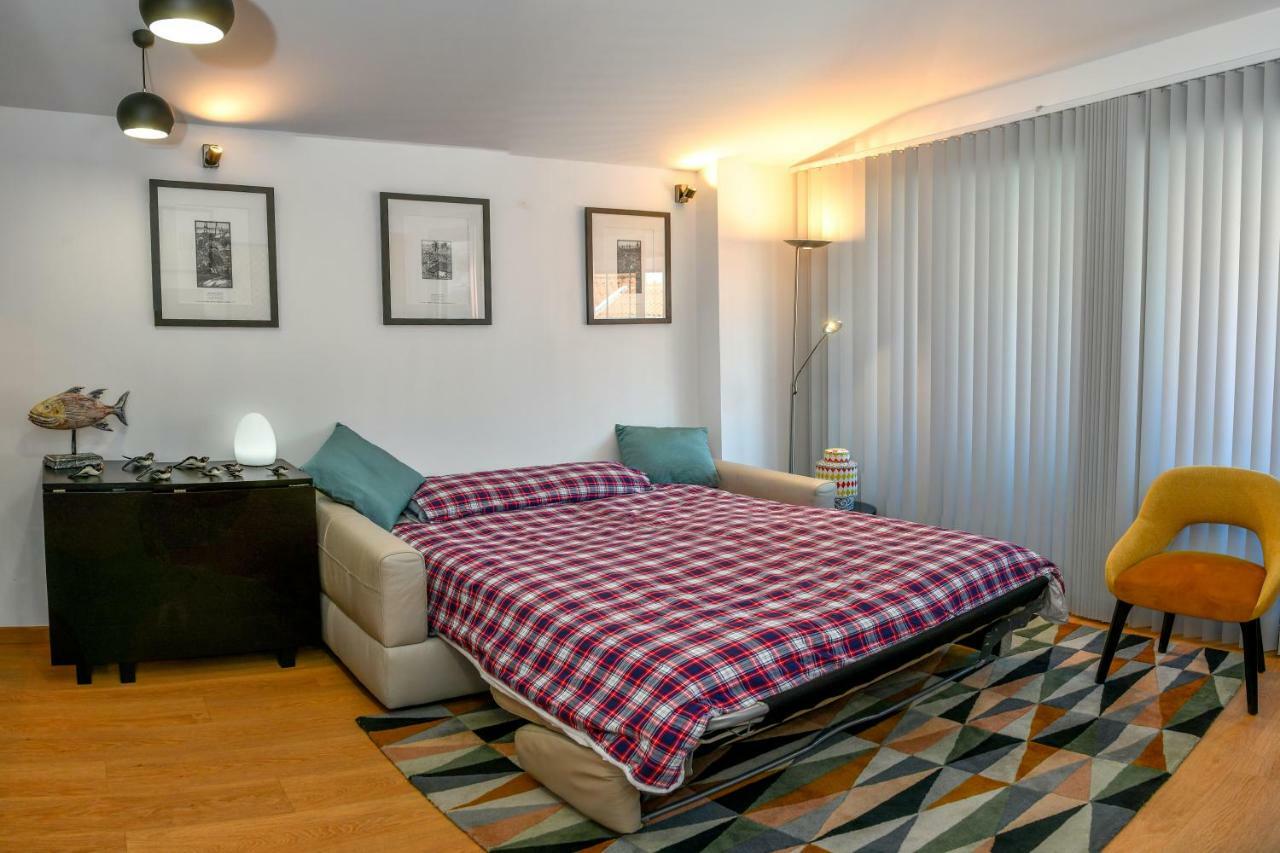 Apartamento Mar II With Parking Sesimbra Exteriér fotografie